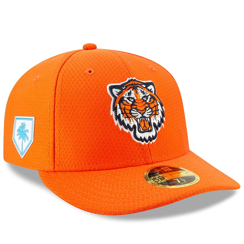 Detroit Tigers New Era Alternate 2019 