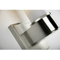 thumbnail image 7 of 1261-AGB-Hudson Valley Lighting-Mill Valley - 1 Light Wall Sconce-12.25 Inches Tall and 4.5 Inches Wide-Aged Brass Finish, 7 of 7