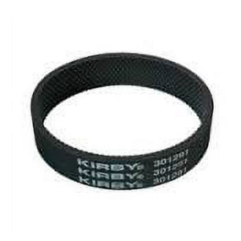 Genuine Vacuum Belt for Kirby 301291S / Knurled Belt