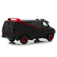 thumbnail image 4 of GreenLight Collectibles - 1:18 The A-Team (1983-87 TV Series) - 1983 GMC Vandura, Greenlight Collectib, Gifts, 4 of 4