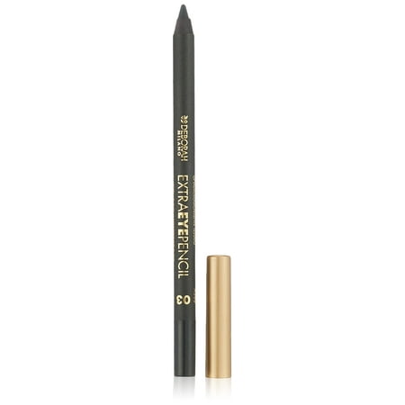 Deborah Milano Extra Eye Pencil, 03, Black