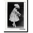 thumbnail image 2 of Historic Framed Print, Karsavina (ballerina), 17-7/8" x 21-7/8", 2 of 9