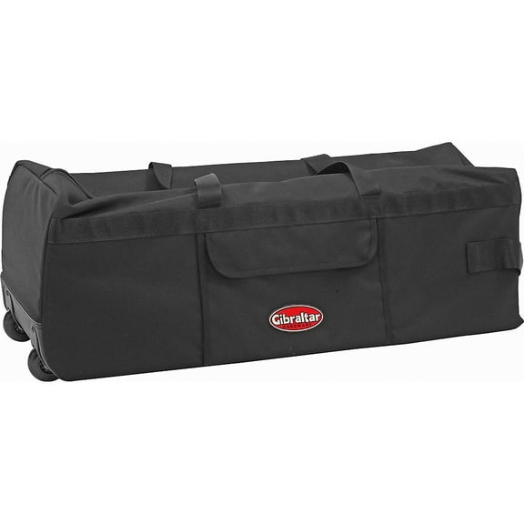 Gibraltar GHTB Hardware Bag Black