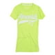 thumbnail image 2 of Ath de las mujeres de Aeropostale. Camiseta adornada Div 87, verde, extragrande Aeropostale Camiseta adornada, 2 of 2