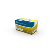 ultra-thin ii mini pen needle