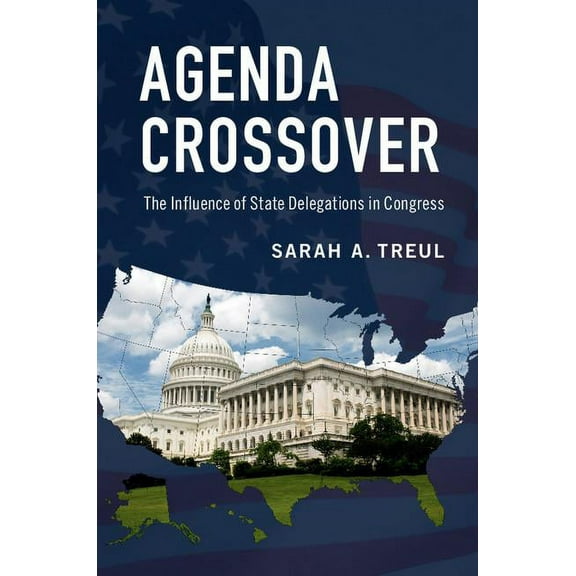 Agenda Crossover, (Hardcover)