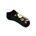 thumbnail image 6 of Peanuts Women's No-Show Socks, 3-Pack, Size 4-10, 6 of 8