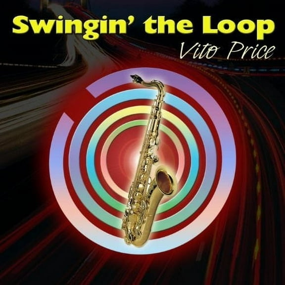 Swingin The Loop (CD)