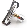 thumbnail image 4 of Propane Gas Stove Compact Gas Stove with Adjustable Burner for Outdoor Cam, 4 of 8