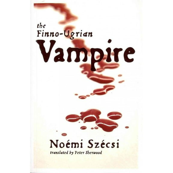Finno-ugrian Vampire