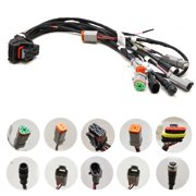 Evinrude Boat Throttle Control Kit 0768750 | E-Tec G2 Side Mount