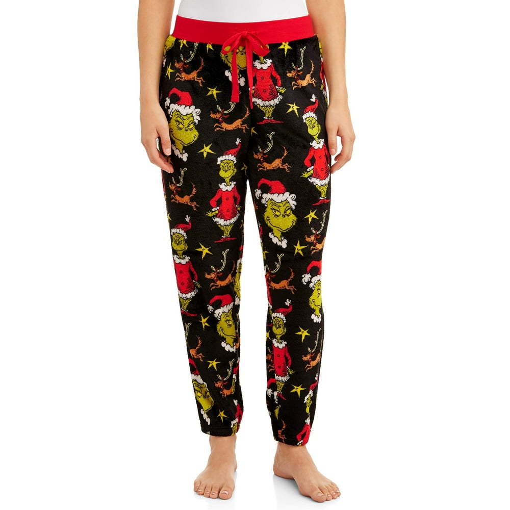 sleep jogger set