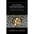 thumbnail image 1 of Cultural Psychotherapy: Working With Culture in the Clinical Encounter, 1 of 2