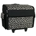 Everything Mary Rolling Sewing Machine Storage and Transport Tote