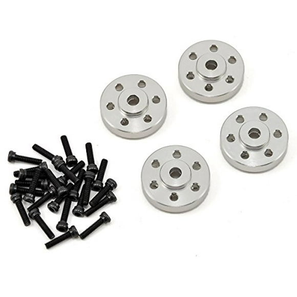 RC4WD Z-S0268 OEM Steel 1.9 Stock Beadlock Wheel Hexes RWDZ-S0268