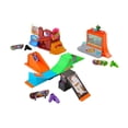 thumbnail image 3 of Pista de Juguete Hot Wheels Skate Set Arcade, 3 of 4