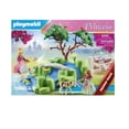 thumbnail image 2 of Set de Juego Playmobil Princesas Pícnic de Princesas con potro 74 Piezas, 2 of 4