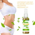 thumbnail image 4 of Weight Loss Spray 30g Slimming Spray For Women Men, 4 of 9