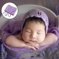 thumbnail image 3 of figatia Cute Infant Photo Shooting Props Baby Photo Props Baby Photography Props for Infants Girls Kids, 3 of 7