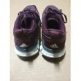 thumbnail image 2 of Ad-id-as Speed Trainer Mens Size 6 Running Shoes Burgundy Low Top Sneakers, 2 of 6