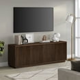thumbnail image 2 of Evelyn&Zoe Hanson Rectangular TV Stand for TV's up to 75", 2 of 9