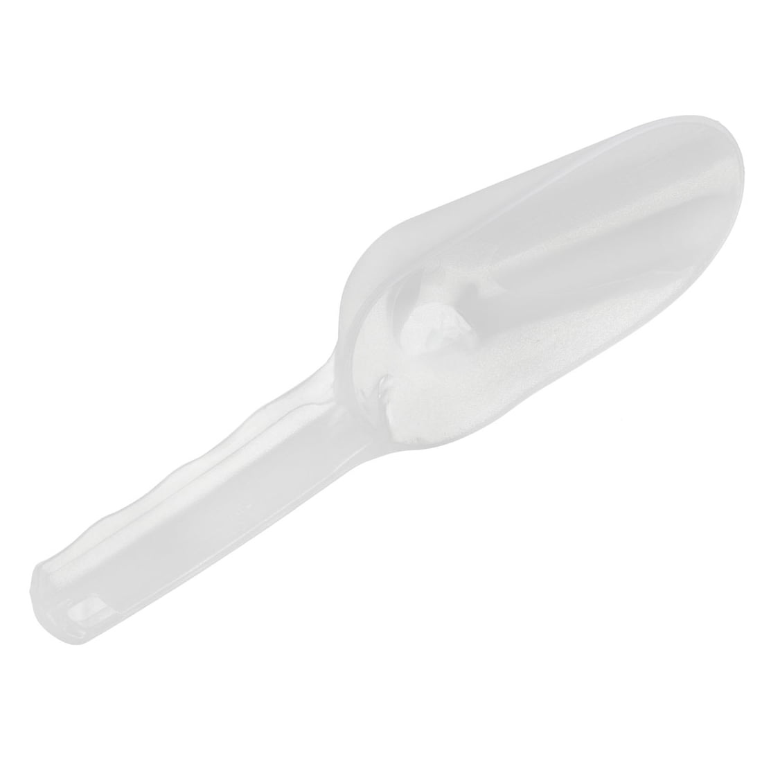 Kitchen Bar Plastic Sugar Spice Flour Grain Seed Cereal Food Ice Scoop