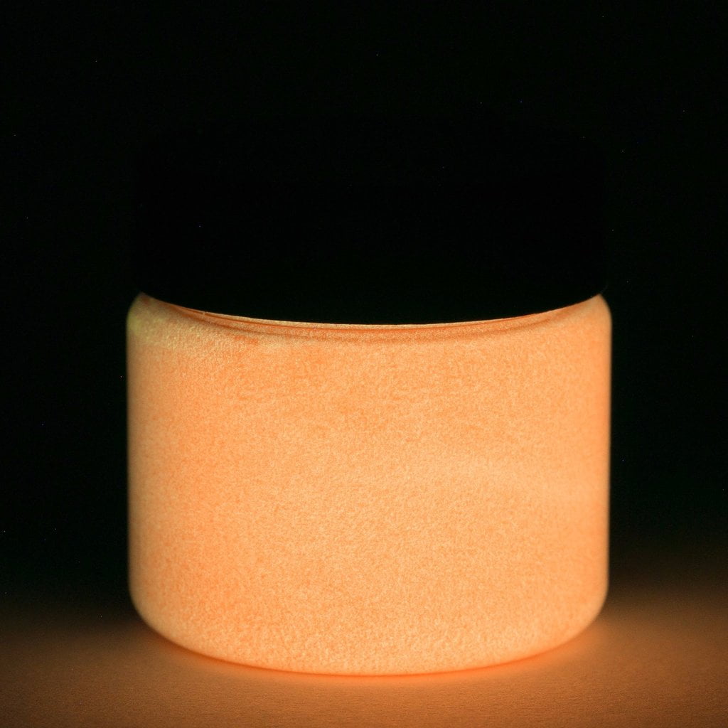 Art 'N Glow 1 Ounce Glow In The Dark Acrylic Paint Variety of Color Options Available