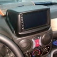 thumbnail image 2 of Kit de montaje de Audio para Panel de Dvd y Radio estéreo de coche, marco de Fascia para Fiat Doblo 2002-2017, marco de reacondicionamiento de Dvd, 2 of 5