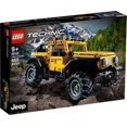 thumbnail image 2 of LEGO Jeep Wrangler LMT42122, 2 of 2