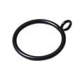 thumbnail image 1 of Accesorios para cortinas, anillo circular para cortina, anillo colgante, gancho, hebilla, anillo de gancho de metal, 1 of 6