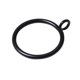 thumbnail image 1 of Accesorios para cortinas, anillo circular para cortina, anillo colgante, gancho, hebilla, anillo de gancho de metal, 1 of 6