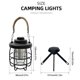 thumbnail image 4 of Linterna Portátil Para Acampar Equipo de camping Linterna 1500-3200K Lámpara de atmósfera 2000mAh Atenuación continua, 4 of 8