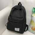 thumbnail image 3 of Sacs à Livres Décontractés Grande Capacité Sacs de Voyage Mode Simple pour Sport Extérieur, 3 of 5