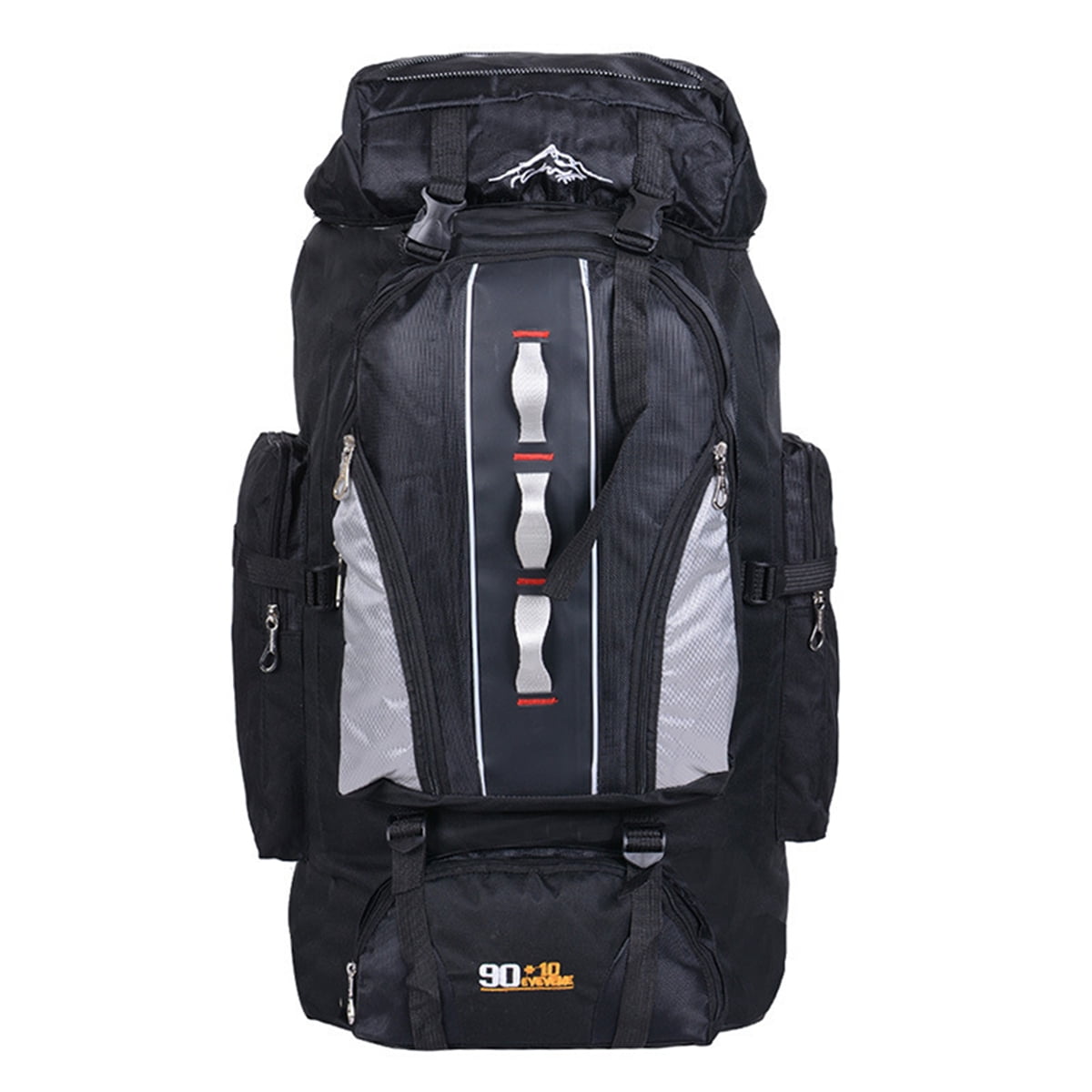 tactical luggage