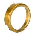 thumbnail image 1 of Cnc Speedometer Cover Guard Protect Gold Fit For Honda Cmx 300 Cmx 500 20-21, 1 of 5