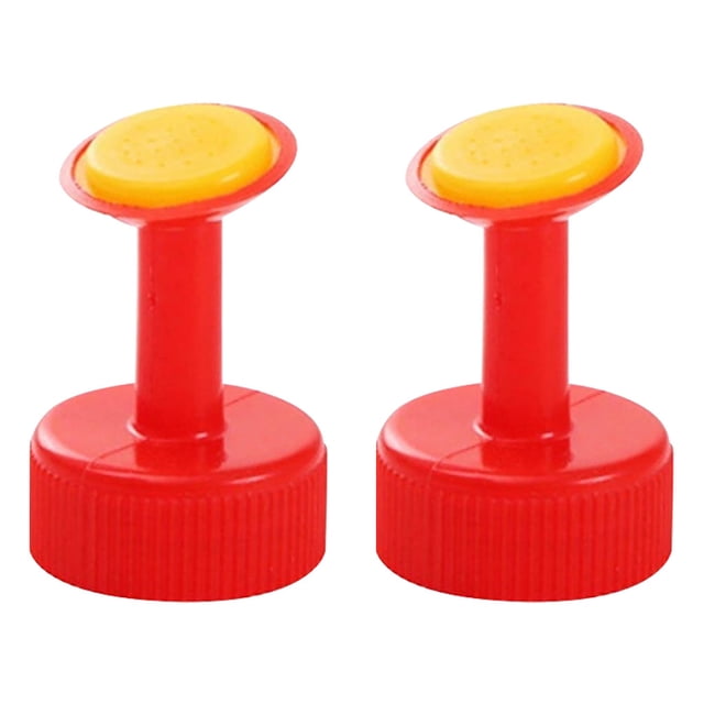 RYRDWP Bouteille Supérieure Arrosage Jardin Arroseur de Plantes Irrigation 2 Pcs