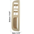 thumbnail image 4 of Panel de Control del Bisel del Interruptor Maestro de Ventana de Puerta 3B1867171E para Dodge para Volkswagen Jetta 1998-2004 Beige, 4 of 7