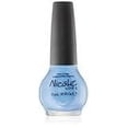 thumbnail image 6 of Nicole by OPI Nail Polish, A Like-Haley Story, 0.5 Fl Oz, 6 of 8