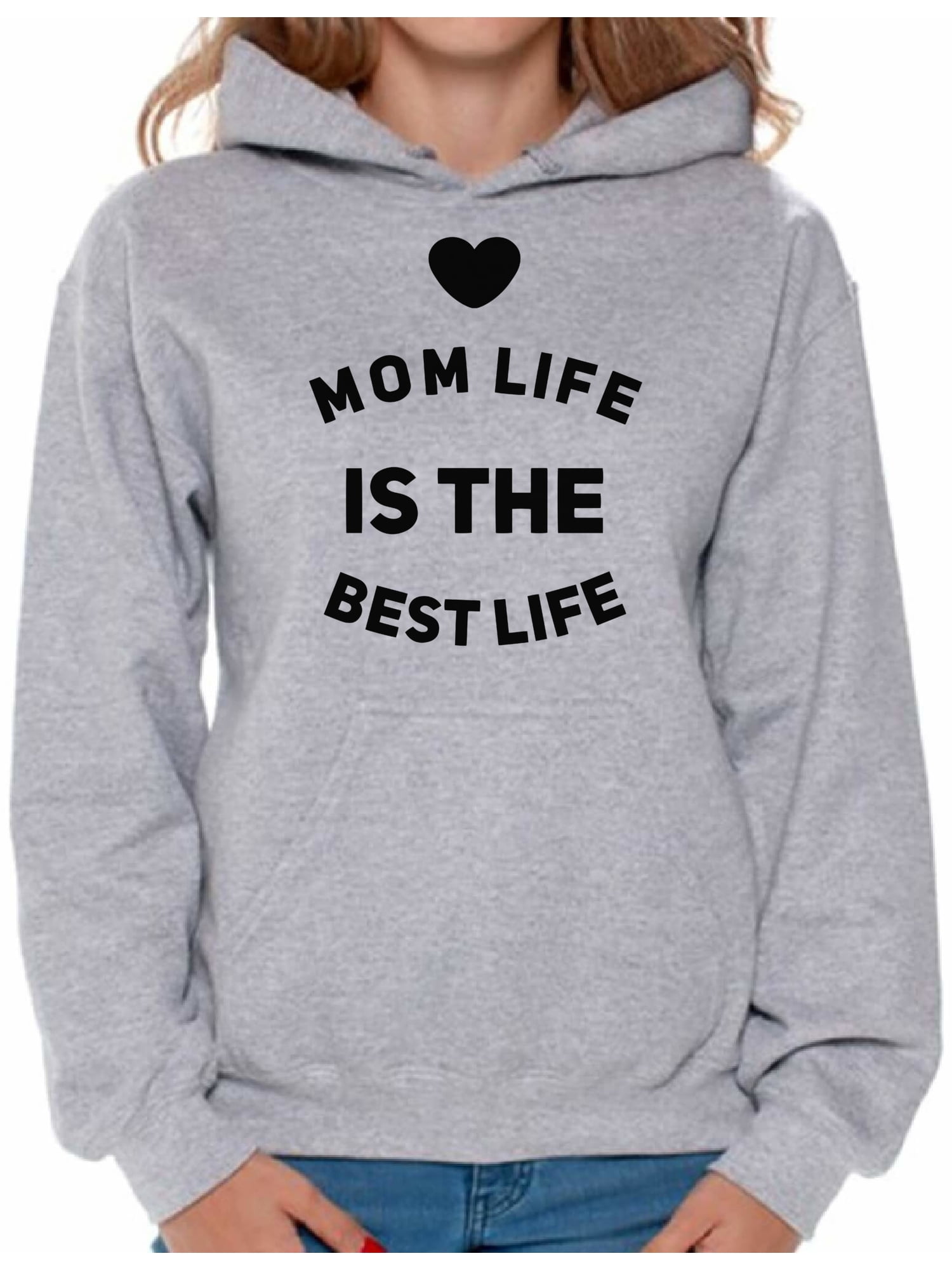 Awkward Styles Womens Mom of Boys AF Sweatshirt Crewneck Mom of Boys Great Gifts for Mothers Day