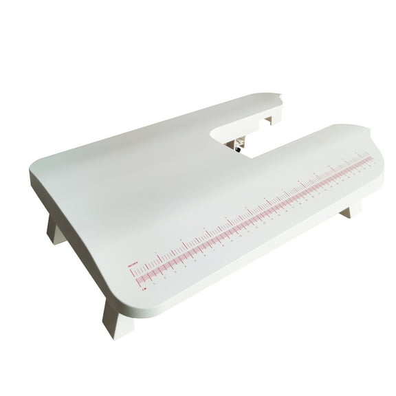 Sewing Machines Extension Table Compatible with Singer 33 series: 3333, 3337, and 3342