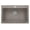Truffle, variant on Blanco 442954 Grandis 33" Drop-In Or Undermount Single Basin Silgranit Kitchen Sink -