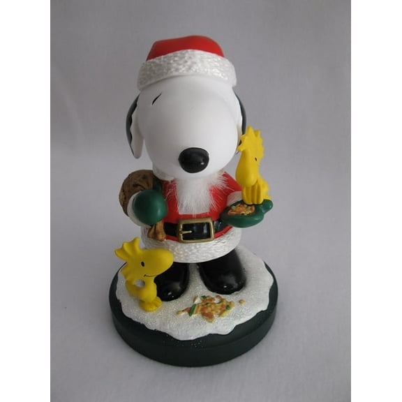 2001 The Peanutcracker (Peanuts)