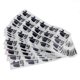 thumbnail image 5 of Calcomanías para automóvil, 100 piezas, calcomanía del presidente estadounidense, calcomanías divertidas para el presidente, tecnología de vanguardia, 5 of 9
