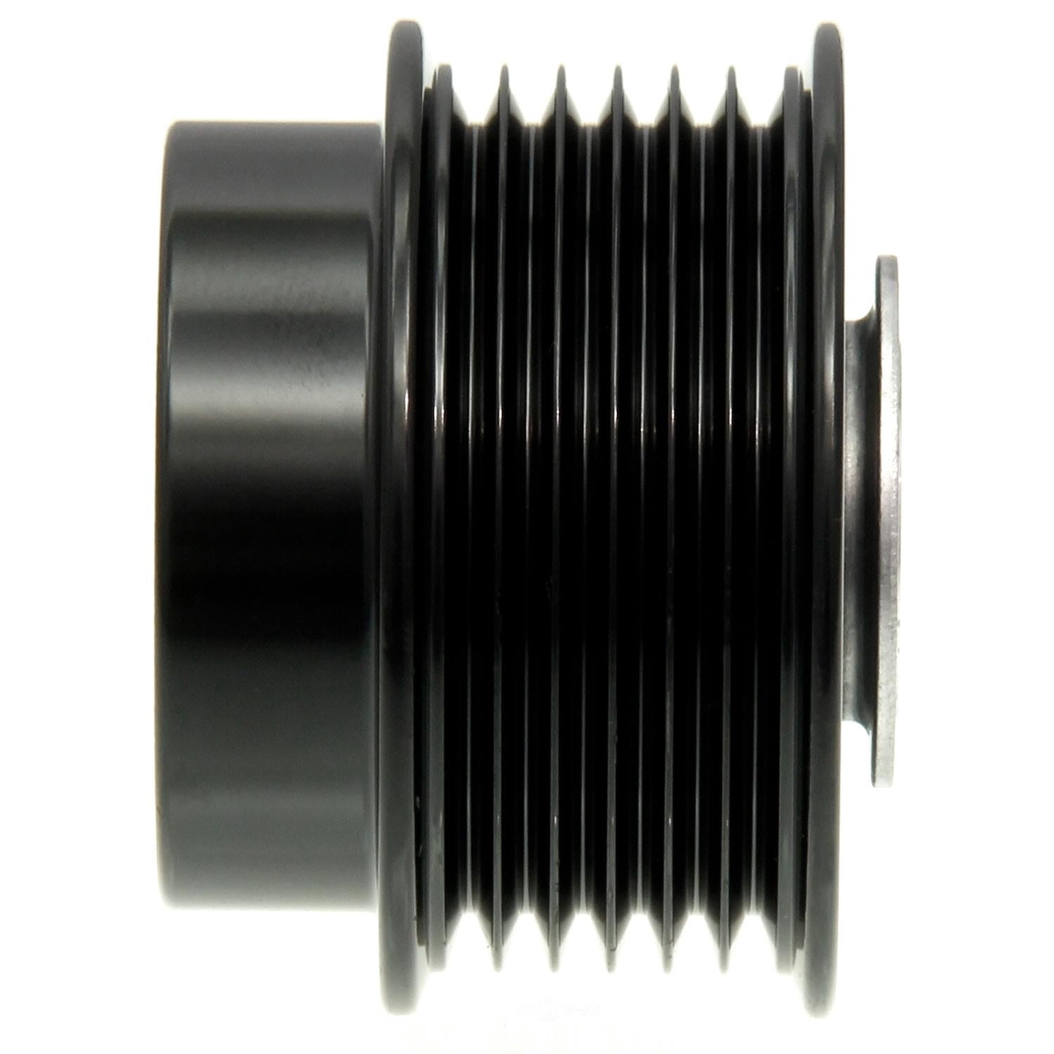 Litens 920860A Overrunning Alternator Decoupling (OAD) Pulley - Original Equipment Quality
