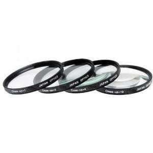 MicroFiber Cleaning Cloth 77mm Multi-Coated 3 Piece Filter Kit UV-CPL-FLD for Canon EF-S 17-55mm f//2.8 IS USM Lens