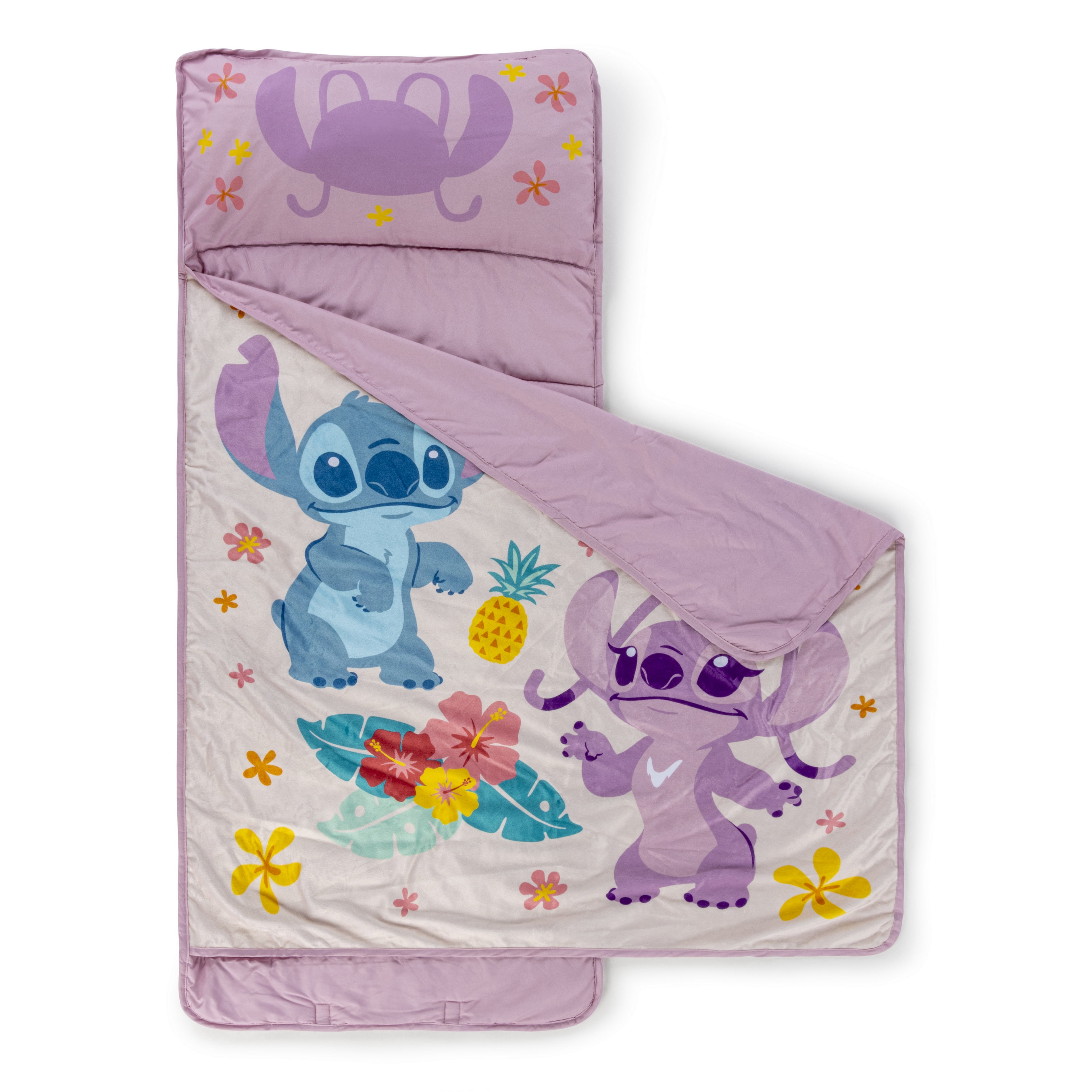 Lilo & Stitch Kids Nap Mat