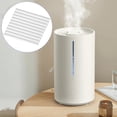 thumbnail image 3 of Humidifier Stick Filter Refill, 10 Packs Humidifier Filters Sticks Humidifier Sticks Cotton Filter Diffuser Replacement Wicks Swab for Mini Personal Cool Mist Office Bedroom Travel Car Ultrasonic, 3 of 8