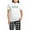 With Checker Pant, variant on CafePress - I Need A Beer Women's Light Pajamas - Women's Short Sleeve Print T-Shirt and Pants Light Cotton Pajama Set