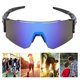thumbnail image 5 of Gafas de sol de ciclismo, gafas de sol polarizadas deportivas suaves para escalar para deportes al aire libre para pescar,Gafas de sol polarizadas deportivas Gafas de sol deportivas Gafas de sol de ci Higoodz Deportes al aire libre, 5 of 7