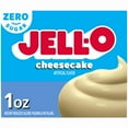 thumbnail image 2 of Jell-O Cheesecake Sugar Free Fat Free Instant Pudding & Pie Filling Mix, 1 oz. Box(pack of 2), 2 of 2